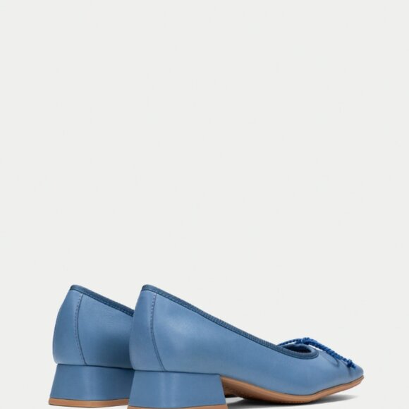 Brand new Hispanitas Aruba Ballerina - Picture 2 of 3